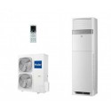 Колонный кондиционер Haier AP60KS1ERA(S)/1U60IS1ERB(S)