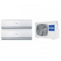 Мультисплит-система Haier 2U18FS2ERA(S)/AS09NS4ERA-W/AS09NS4ERA-W