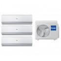 Мультисплит-система Haier 3U24GS1ERA(N)/AS09NS4ERA-W/AS09NS4ERA-W/AS09NS4ERA-W