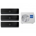 Мультисплит-система Haier 3U19FS1ERA(N)/AS09NS4ERA-B/AS09NS4ERA-B/AS09NS4ERA-B