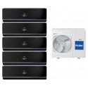 Мультисплит-система Haier 5U34HS1ERA/AS09NS4ERA-B/AS09NS4ERA-B/AS09NS4ERA-B/AS09NS4ERA-B/AS09NS4ERA-B