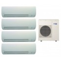 Мульти сплит-система Daikin 4MXS80E/FTXS20K/FTXS35K/FTXS42K/FTXS42K