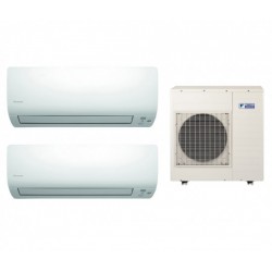 Мульти сплит-система Daikin 5MXS90E/CTXS15K/CTXS15K