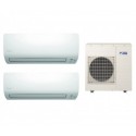 Мульти сплит-система Daikin 5MXS90E/CTXS35K/CTXS35K