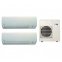 Мульти сплит-система Daikin 5MXS90E/FTXS25K/FTXS25K