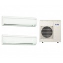 Мульти сплит-система Daikin 5MXS90E/FTXS60G/FTXS60G