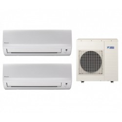 Мульти сплит-система Daikin 5MXS90E/FTXB25B/FTXB25B