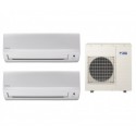 Мульти сплит-система Daikin 5MXS90E/FTXB25B/FTXB25B