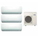 Мульти сплит-система Daikin 5MXS90E/CTXS15K/CTXS15K/CTXS15K