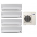 Мульти сплит-система Daikin 5MXS90E/FTXB25B/FTXB25B/FTXB25B/FTXB25B