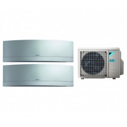 Мульти сплит-система Daikin 2MXM40M/FTXJ20MS/FTXJ20MS