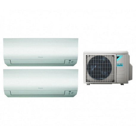 Мульти сплит-система Daikin 2MXM40M/CTXM15M/CTXM15M