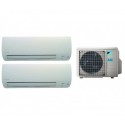 Мульти сплит-система Daikin 2MXM40M/FTXM25M/FTXM25M