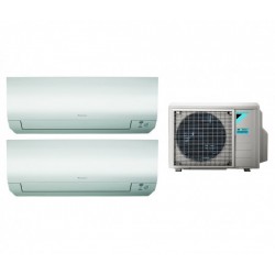 Мульти сплит-система Daikin 2MXM50M9/CTXM15M/CTXM15M