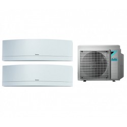 Мульти сплит-система Daikin 3MXM40N/FTXJ20MW/FTXJ20MW