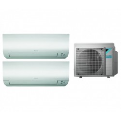 Мульти сплит-система Daikin 3MXM40N/CTXM15M/CTXM15M