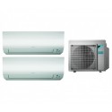 Мульти сплит-система Daikin 3MXM40N/CTXM15M/CTXM15M