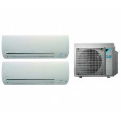 Мульти сплит-система Daikin 3MXM40N/FTXM20M/FTXM20M