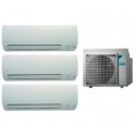 Мульти сплит-система Daikin 3MXM40N/FTXM20M/FTXM20M/FTXM20M