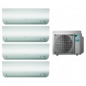 Мульти сплит-система Daikin 5MXM90N9/CTXM15M/CTXM15M/CTXM15M/CTXM15M