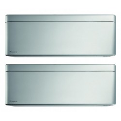 Мульти сплит-система Daikin 2MXM40M/CTXA15BS/CTXA15BS