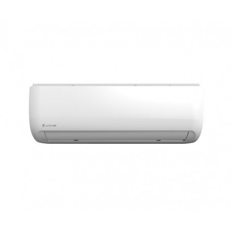 Внутренний блок мульти сплит-системы Systemair SYSPLIT WALL SMART 12 V2 EVO HP Q