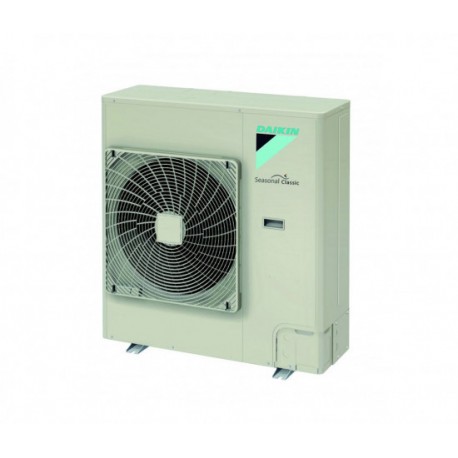 Внешний блок мульти сплит-системы Daikin RZQSG100L9V