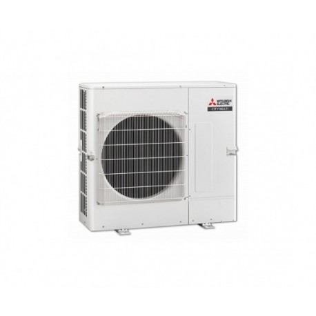 Наружный блок мульти сплит-системы Mitsubishi Electric PUMY-SP125VKM