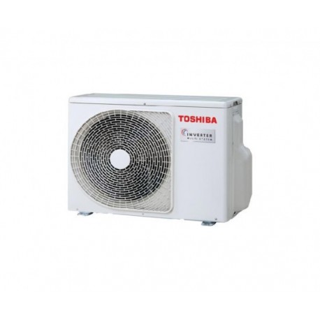 Наружный блок мульти сплит-системы Toshiba RAS-3M18S3AV-E