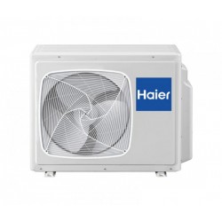 Наружный блок мульти сплит-системы Haier 3U24GS3ERA