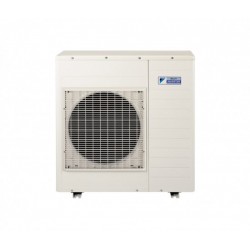 Внешний блок мульти сплит-системы Daikin 4MXS80E