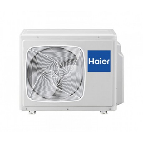 Наружный блок мульти сплит-системы Haier 4U30HS3ERA