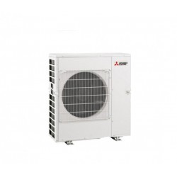 Наружный блок мульти сплит-системы Mitsubishi Electric MXZ-5E102VA