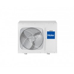 Наружный блок мульти сплит-системы Haier 5U34HS1ERA