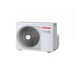 Наружный блок мульти сплит-системы Toshiba RAS-2M18S3AV-E