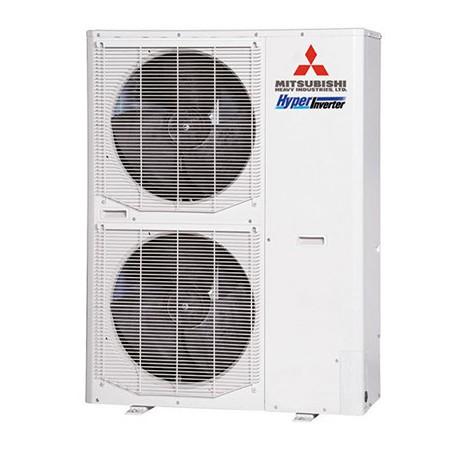 Наружный блок VRF-системы Mitsubishi Heavy FDC125VNX