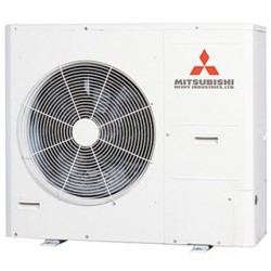 Наружный блок VRF-системы Mitsubishi Heavy FDC140KXE6N/S