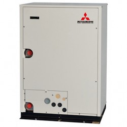 Наружный блок VRF-системы Mitsubishi Heavy FDC280KXZWE1