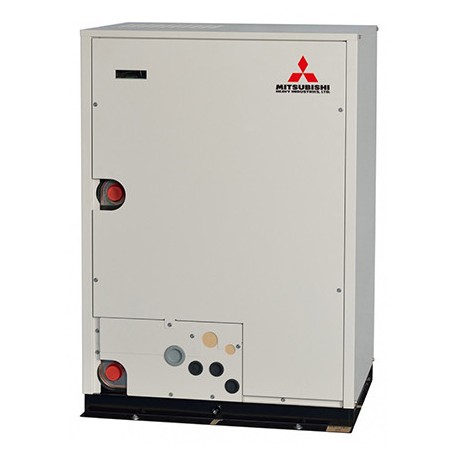 Наружный блок VRF-системы Mitsubishi Heavy FDC280KXZWE1