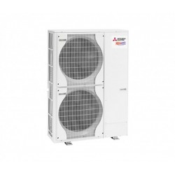 Тепловой насос Mitsubishi Electric PUHZ-SHW80VHA