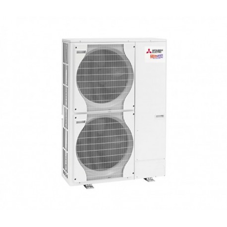 Тепловой насос Mitsubishi Electric PUHZ-SHW80VHA