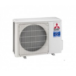 Тепловой насос Mitsubishi Electric PUHZ-SW50VHA