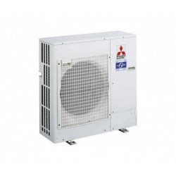 Тепловой насос Mitsubishi Electric PUHZ-SW75VHA