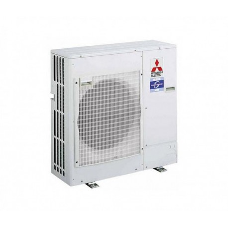 Тепловой насос Mitsubishi Electric PUHZ-SW75VHA