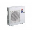 Тепловой насос Mitsubishi Electric PUHZ-SW75VHA