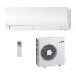 Тепловой насос Mitsubishi Electric MSZ-FH50VE/MUZ-FH50VEHZ