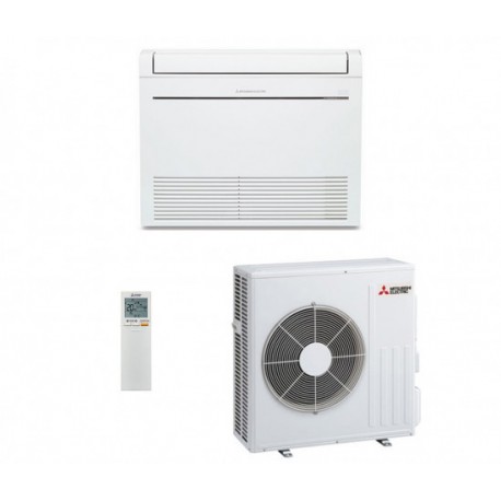 Тепловой насос Mitsubishi Electric MFZ-KJ50VE/MUFZ-KJ50VEHZ