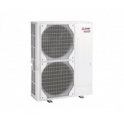 Тепловой насос Mitsubishi Electric PUHZ-SHW230YHA