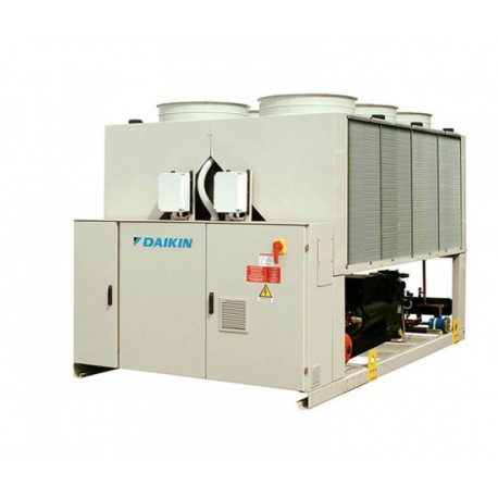 Чиллер Daikin EWYD250-BZSS