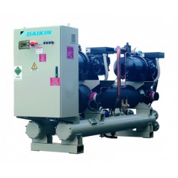 Чиллер Daikin EWWD190-G-XS